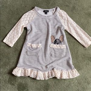Toddler Dress